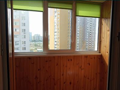 квартира по адресу Николая Закревского ул., 95-Б
