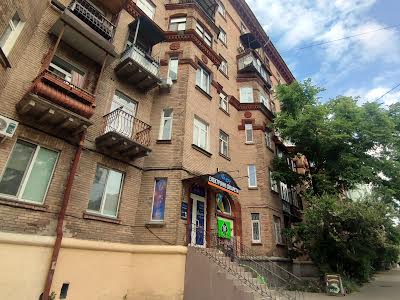 квартира по адресу Деревлянская ул. (Якира), 12
