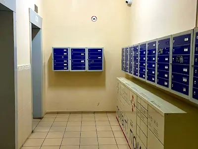 коммерческая по адресу Вячеслава Черновола ул., 20