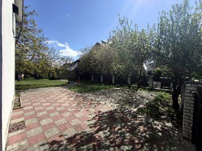 будинок за адресою Єнтузіастів садове товариство метро Славутич