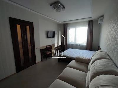 квартира по адресу Киев, Бориса Гмыри ул., 16
