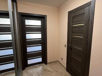 квартира за адресою Пономарьова вул., 26