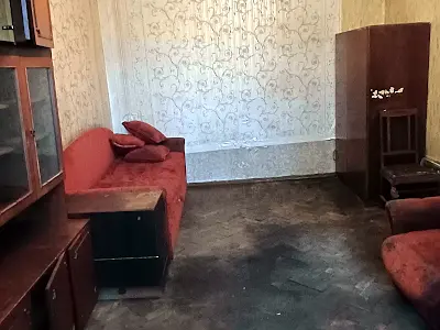 квартира за адресою Київ, Леоніда Каденюка просп. (Юрія Гагаріна), 18