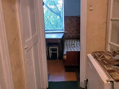 квартира за адресою Київ, Леоніда Каденюка просп. (Юрія Гагаріна), 18