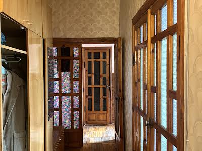 квартира за адресою Повітряних Сил просп. (Повітрофлотський), 42