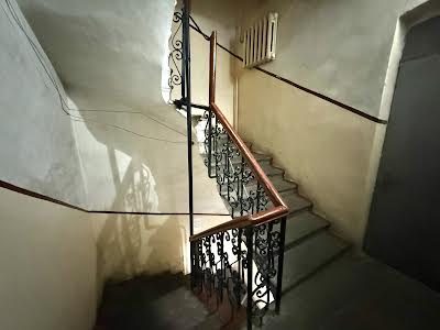 квартира по адресу Бессарабская пл., 7