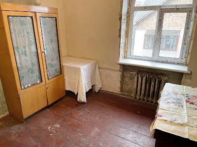квартира по адресу Людмили Проценко ул. (Петра Красикова), 8