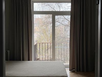 квартира по адресу Юрковская ул., 40/5