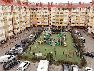 квартира за адресою Бишівська вул., 5