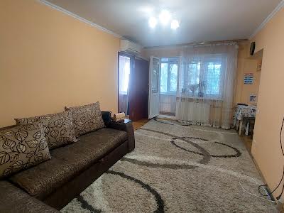 квартира за адресою Небесної Сотні просп. (Маршала Жукова), 53