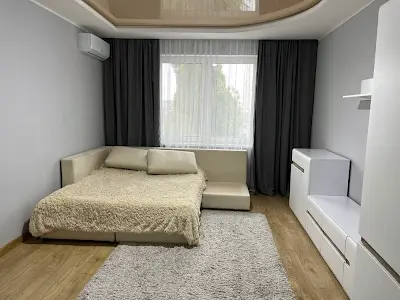 квартира за адресою Гарматна вул., 31-А