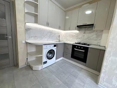 квартира за адресою Амосова пров., 63