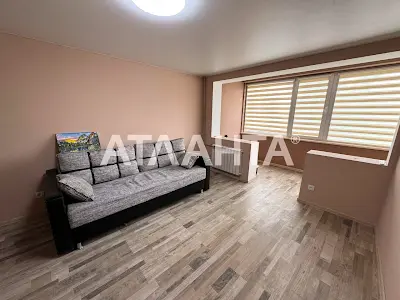 квартира по адресу Академика Филатова ул., 18