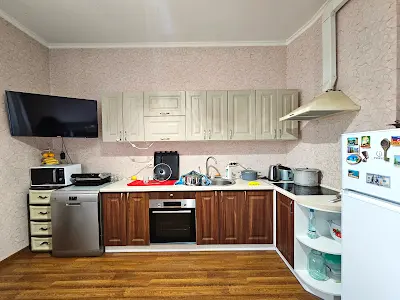 квартира по адресу Николая Лаврухина ул., 6