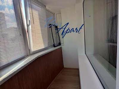 квартира за адресою Вадима Гетьмана вул., 24/9
