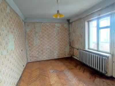 квартира за адресою Кирилівська вул. (Фрунзе), 127
