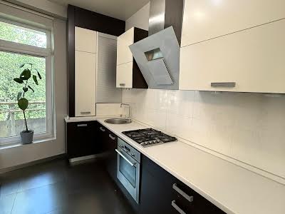 квартира за адресою Сабурівська вул. (Серп і Молот), 47