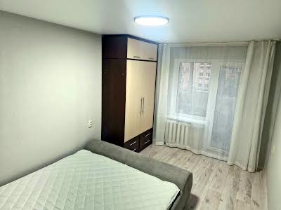 квартира по адресу Симиренко ул., 24-А