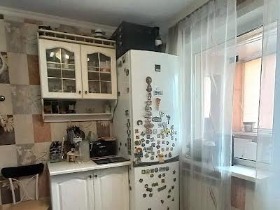 квартира по адресу Александра Архипенко ул. (Мате Залки), 8-Б