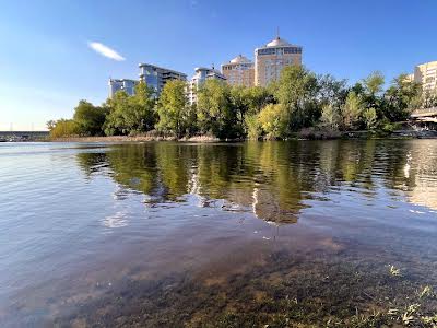 квартира за адресою Раїси Окіпної вул., 10-А