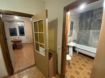 квартира по адресу Олены Пчилки ул., 3-А