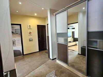 квартира за адресою Миколи Бажана просп., 16
