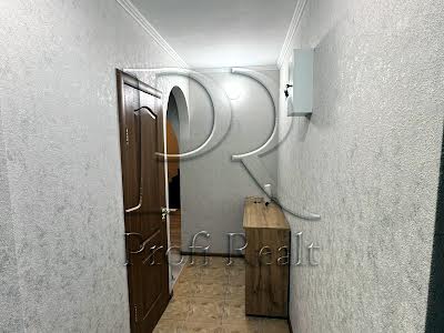 квартира по адресу Академика Шалимова ул. (Героїв Севастополя), 44-А