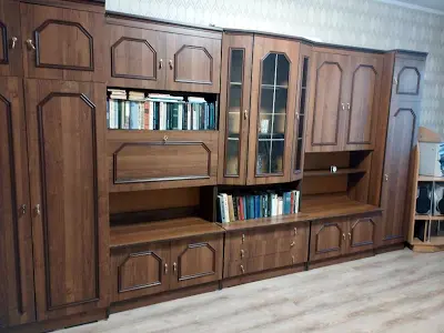 квартира за адресою Каштанова вул., 8