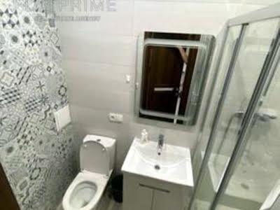 квартира за адресою Київ, Миколи Гулака вул., 4
