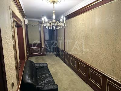 коммерческая по адресу Киев, Костёльная ул., 6