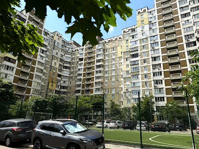 квартира по адресу Анны Ахматовой ул., 6