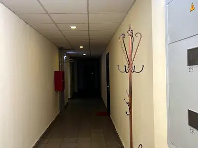 квартира за адресою Олевська вул., 5