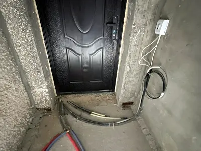 квартира за адресою Вітянська вул., 2в