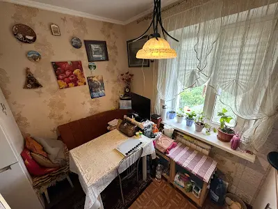 квартира за адресою Мрії вул. (Академіка Туполєва), 17/19