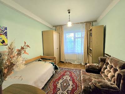 квартира за адресою Якуба Коласа вул., 17