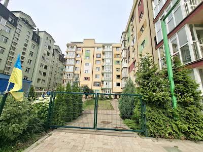 квартира за адресою Сергія Колоса вул., 1-Б