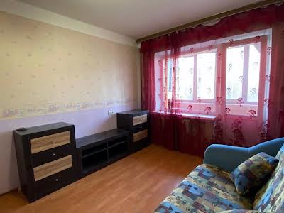 квартира за адресою Чоколівський бульв., 1