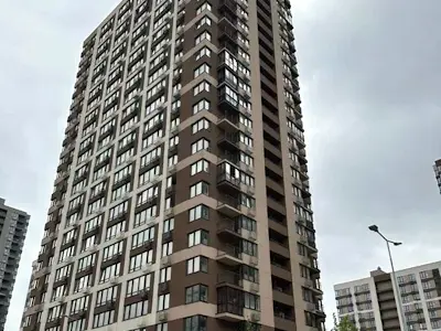 квартира по адресу Олександра Олеся ул., 9-А