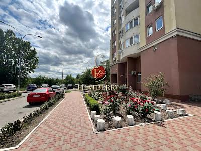 квартира по адресу Науки просп., 69