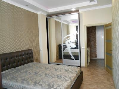 квартира по адресу Гната Хоткевича ул. (Красногвардейская), 8