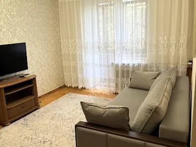 квартира по адресу Делегатский пер., 3/5
