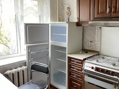 квартира за адресою Київ, Кубанської України вул. (Маршала Жукова), 30