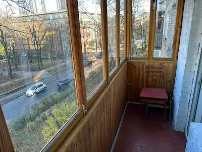 квартира за адресою Преображенська вул. (Івана Клименка), 16
