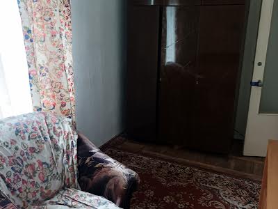 квартира за адресою Ольжича вул., 5