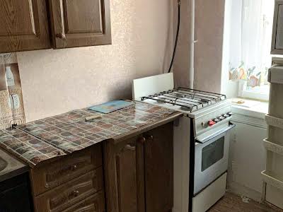 квартира за адресою Алматинська вул. (Алма-Атинська), 64-А