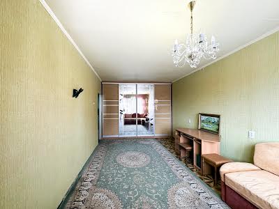 квартира по адресу Гагарина просп. (Гагаріна), 80
