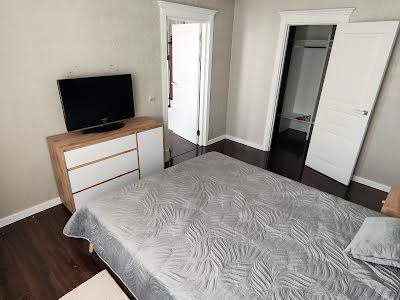 квартира по адресу Берестейский просп. (Победы), 67к1