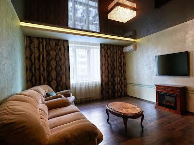 квартира по адресу Демнянская ул., 30