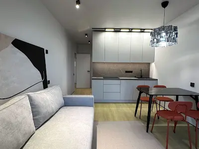 квартира по адресу Крайковского ул., 3