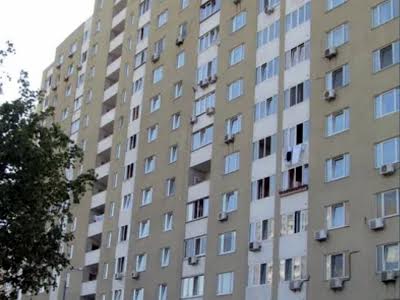 квартира по адресу Харьковское шоссе, 58-А